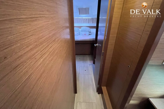 Lagoon 42 de segunda mano en venta