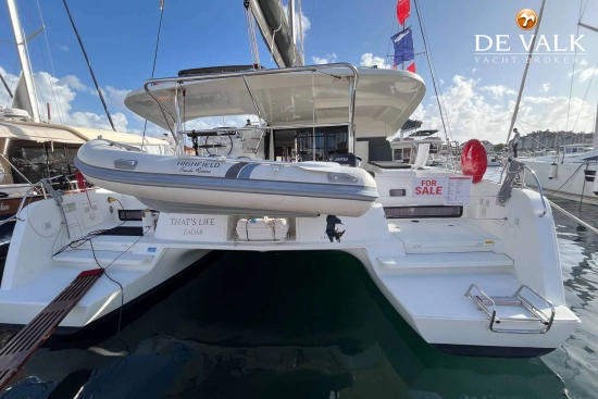 Lagoon 42 de segunda mano en venta