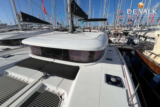 Lagoon 42 de segunda mano en venta