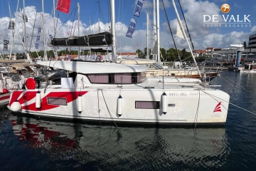 Lagoon 42 de segunda mano en venta