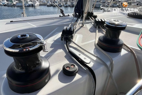 Lagoon 42 de segunda mano en venta