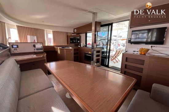 Lagoon 42 de segunda mano en venta