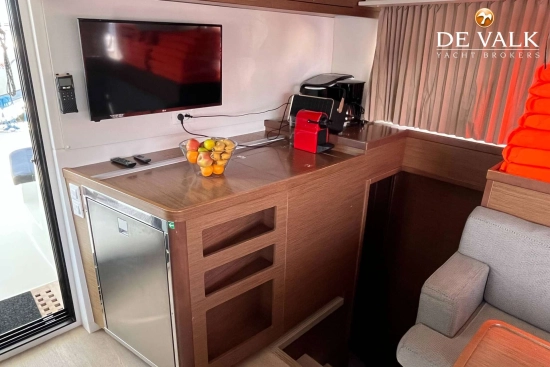 Lagoon 42 de segunda mano en venta