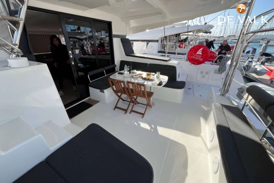 Lagoon 42 de segunda mano en venta