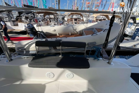 Lagoon 42 de segunda mano en venta