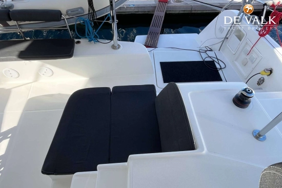 Lagoon 42 de segunda mano en venta
