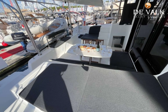 Lagoon 42 de segunda mano en venta