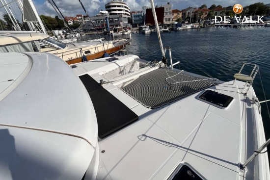 Lagoon 42 de segunda mano en venta