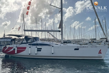 Elan Marine Impression 50 usado à venda