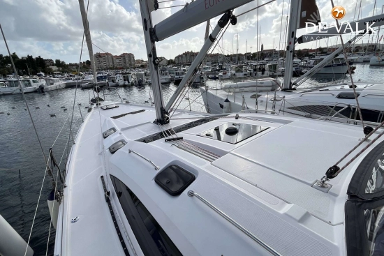 Elan Marine Impression 50 de segunda mano en venta