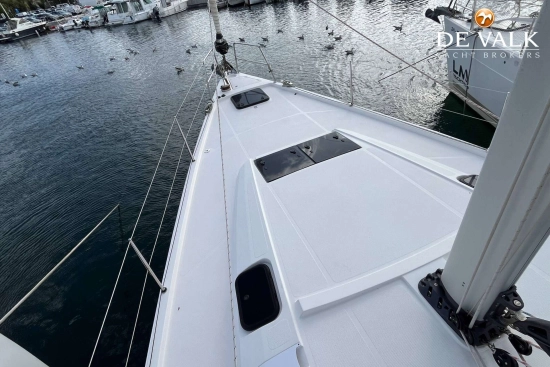 Elan Marine Impression 50 de segunda mano en venta