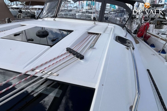 Elan Marine Impression 50 de segunda mano en venta