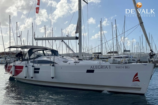 Elan Marine Impression 50 de segunda mano en venta