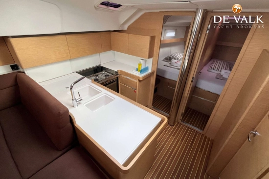 Elan Marine Impression 50 de segunda mano en venta