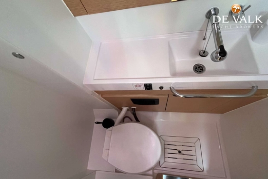 Elan Marine Impression 50 de segunda mano en venta