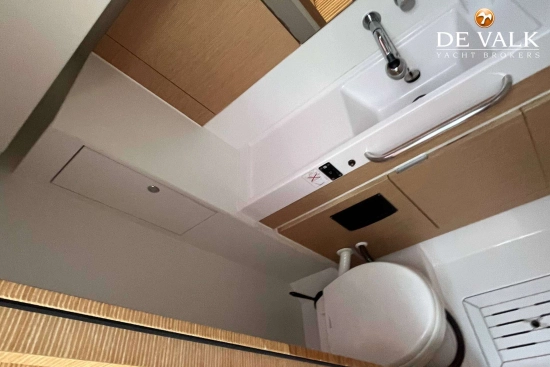 Elan Marine Impression 50 de segunda mano en venta