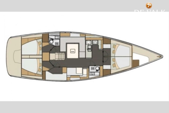 Elan Marine Impression 50 de segunda mano en venta