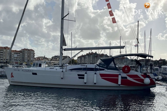 Elan Marine Impression 50 de segunda mano en venta