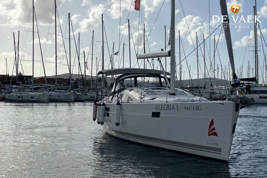 Elan Marine Impression 50 de segunda mano en venta