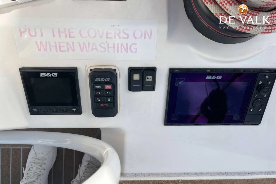 Elan Marine Impression 50 de segunda mano en venta