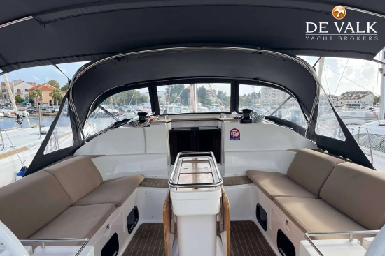 Elan Marine Impression 50 de segunda mano en venta