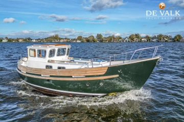 FAIRWAYS Marine Fisher 30 Pilothouse usata in vendita