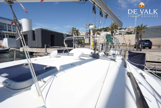 Moody 38 usata in vendita