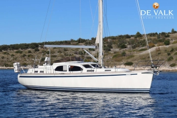 Nordship 40 DS usado à venda