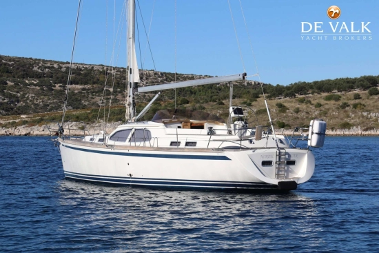 Nordship 40 DS usata in vendita