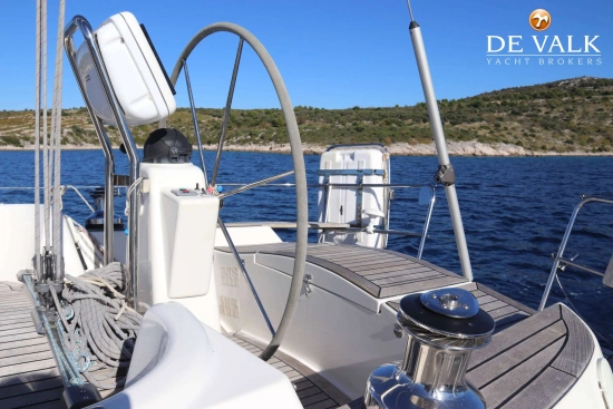 Nordship 40 DS usata in vendita