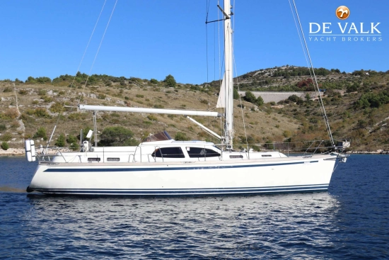 Nordship 40 DS usata in vendita