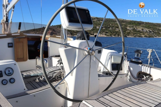Nordship 40 DS usata in vendita