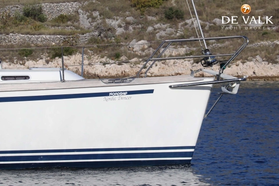 Nordship 40 DS usata in vendita