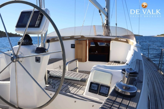 Nordship 40 DS usata in vendita