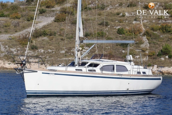 Nordship 40 DS usata in vendita
