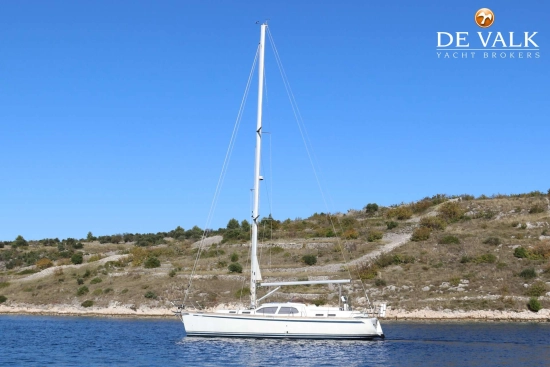 Nordship 40 DS usata in vendita