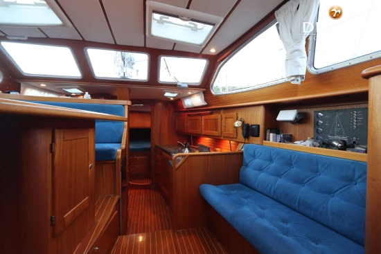 Nordship 40 DS usata in vendita