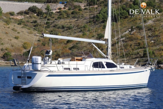 Nordship 40 DS usata in vendita