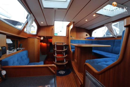 Nordship 40 DS usata in vendita