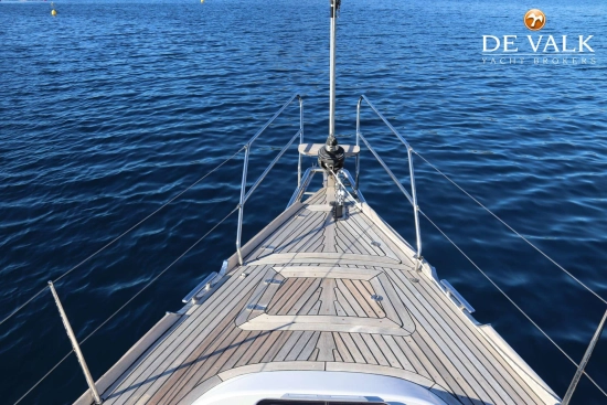 Nordship 40 DS usata in vendita
