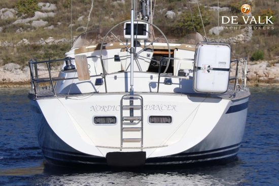 Nordship 40 DS usata in vendita