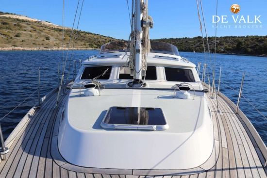 Nordship 40 DS usata in vendita
