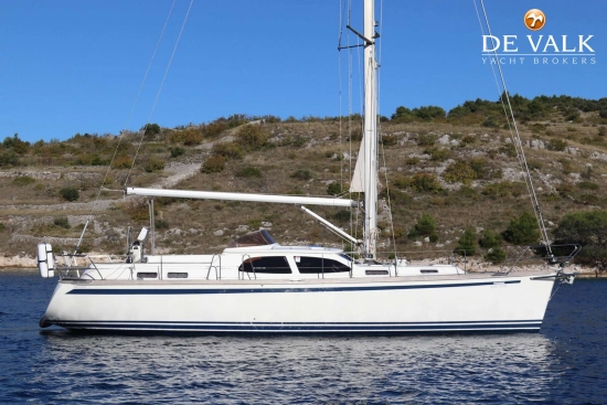 Nordship 40 DS usata in vendita