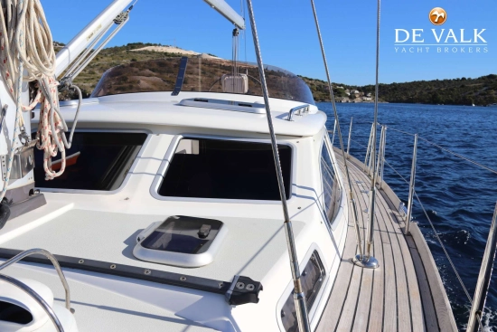 Nordship 40 DS usata in vendita