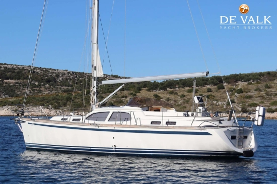 Nordship 40 DS usata in vendita