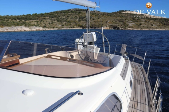 Nordship 40 DS usata in vendita
