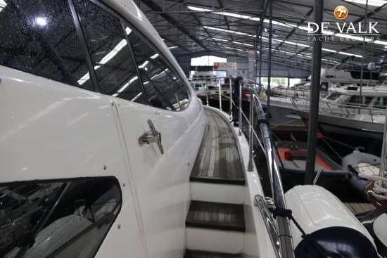 Azimut 68 Plus usata in vendita