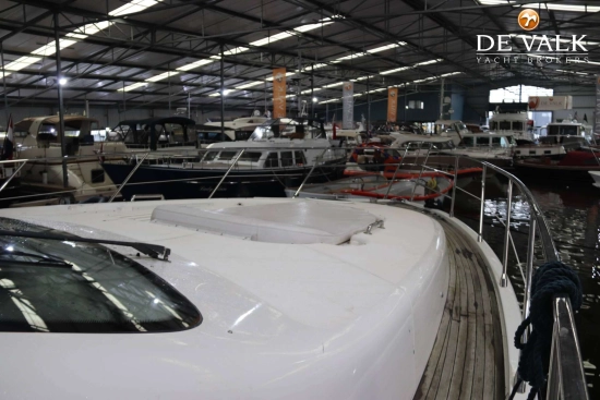 Azimut 68 Plus usata in vendita