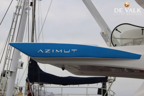 Azimut 68 Plus usata in vendita