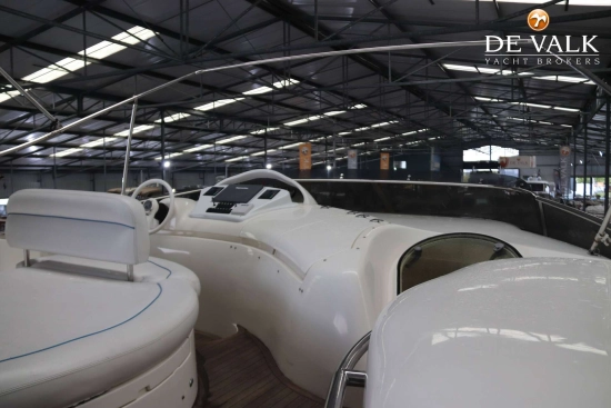 Azimut 68 Plus usata in vendita